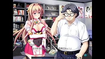 Preview 1 of Prone Com - エンゼルティアー～町ぐるみの罠～4「ケンジ貸切汚辱人形」