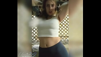 Preview 1 of Doctor Xx Video New - Hiding Under My Deck - Teaser