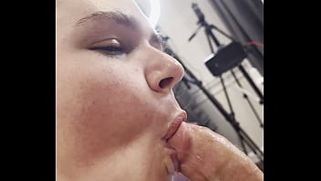 Preview 3 of Husband Porn Schoool Sex - Hot Woman Swallows Cum POV