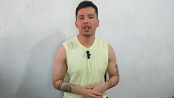 Preview 2 of Fec Taxi - Maestro de campo le da el culo a escondidas a su compadre casado de verga ancha y gruesa... 23cm de puro placer campesino! Relato sexual