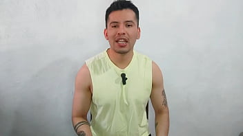 Preview 3 of Fec Taxi - Maestro de campo le da el culo a escondidas a su compadre casado de verga ancha y gruesa... 23cm de puro placer campesino! Relato sexual