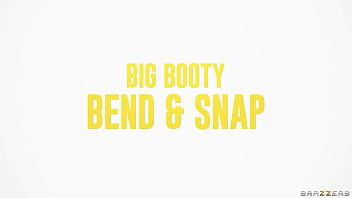 Preview 4 of Omprakash - Big Booty Bend &amp_ Snap Luna Star / Brazzers/ Enter XVPROMO on official site for discount