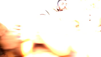 Preview 4 of New Sece Xxx Xvideose - CUM &amp_ PISS DRINK - Thirsty Kitty Li Guzzles On Pee In DP / DAP / TP Gangbang SZ3044 (PEE)
