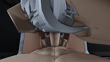 Preview 4 of Punish Punjabi - Submissive slut gets fucked by me in my personal Roblox condo