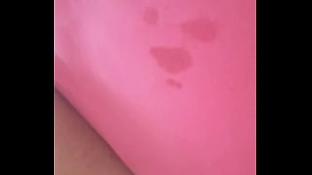 Preview 4 of Anal Milk Squirt To Mouth - Gozei tanto que meu suor molhou a cama