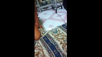 Preview 1 of Xxx Kajal And Ajay Devgan Bf - STEPDAUGHTER HAS SUBMITTED BEHAVIOR AND FUCKS WITH HER STEPDAD SO THEY GIVE HER THE CELL PHONE WHICH RECORDS IN 4K,  THE BITCH MOANS SLOWLY TO EXCITE HIM AND CAUSE ORGASMS IN HIM