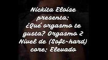 Preview 1 of Nurse Sex Video For Hospital - &iquest_Qu&eacute_ orgasmo te gusta? Orgasmo 2