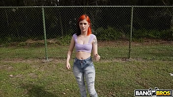 Preview 2 of Hard Crop - Sawyer Right Swipes the Dick