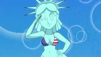 Preview 1 of Bhabi Xnxx Porn Hindi - Statue of Liberty conjunt