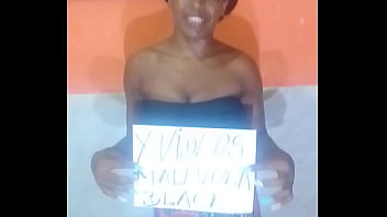 Preview 2 of Biggest Tits Italian - Mal&eacute_vola Black