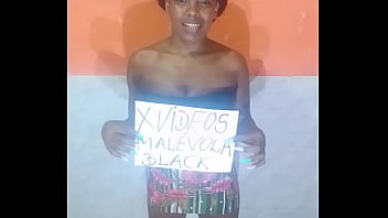 Preview 1 of Biggest Tits Italian - Mal&eacute_vola Black