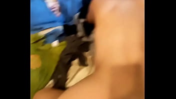 Preview 3 of Giral Shave - Comendo a gostosinha de quatro