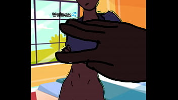 Preview 4 of Gyno Doc Examining - I told my stepsister to take off my clothes