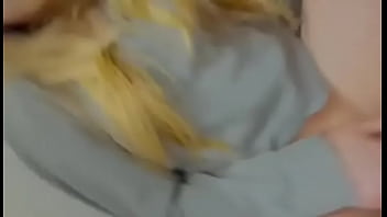 Preview 2 of Public In Japan Bus - Girlfriend playing with her pussy