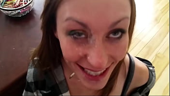 Preview 1 of Party Sex One Girl By More Cock - Deep Throat Whore Face Fucking Slap Spit Compilation