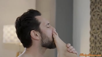 Preview 2 of Cid Andia Girl Xxx - Guy fingering his hot big tits mistress