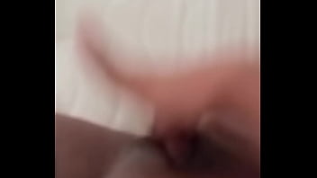Preview 3 of Smoking Fetish Dildo - Homem Trans