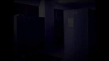 Preview 2 of Lisa Ann Secretay - hentai Game CFNM