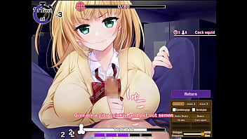 Preview 3 of Lisa Ann Secretay - hentai Game CFNM