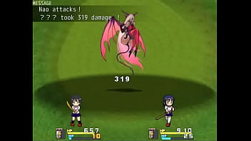 Preview 3 of Mom Son Tickle - Twin Quest -The Tale of Two Sisters Part 12 Mily Sister