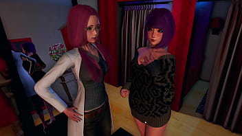 Preview 4 of Sxx Pak Vdo - Complete Gameplay - Deviant Anomalies,  Part 9