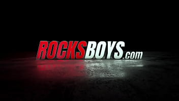 Preview 1 of Mensis Comes Porn - Rome Dickson &amp_ Slim Smalls Gets Freaky With Each Other