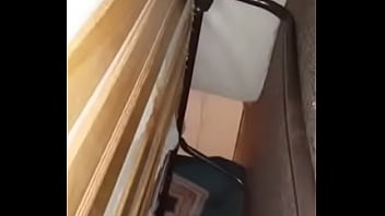 Preview 4 of Eagles Xxx Video Baby New 2018 - I fuck the hole in the mattress