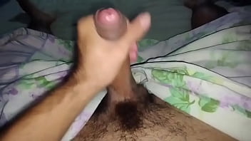 Preview 1 of Bengali Boudi Panu - Tu Papi Rico est&aacute_ muy Caliente - DavidPajas