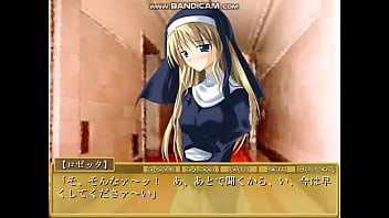 Preview 1 of Pakistan Girl Sxey - シスターdeしぃしー　ロゼッタ2