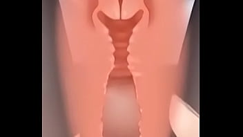 Preview 2 of Www Xxx 2gorls Porn Sexi Vidio - X-ray cum inside