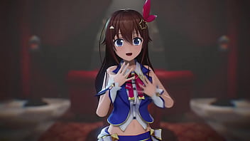 Preview 2 of Beaf Sax - そら