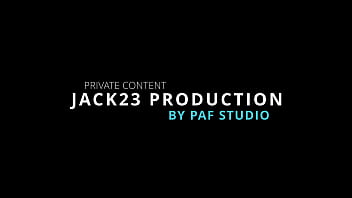 Preview 1 of God Porn Com - Skinny French girl gets all her holes pounded by a monster cock and get a real orgasm,  anal creampie
