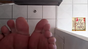 Preview 3 of Rajwap Xyz Asian - Feet licking. Toe licking. Foot fetish. Footjob. Compilation feet