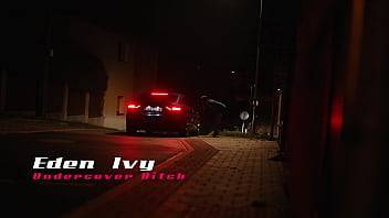 Preview 1 of Bilara Xxx - (Movie &quot_Clash of Pimps&quot_ - EPISODE 4/6) - Street Slut Undercover Cop gets fucked by new pimp in town (Eden Ivy,  Max Dior)