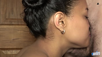 Preview 1 of 40 Up Japan - I drown this bitch with my cock and fuck her face very hard until makes her a big facial. Fast handjob. Long Blowjob