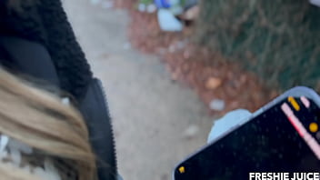 Preview 1 of Mom Son Cladic - Trailer Stranger Danger 2: Lysagna Del Ray gets Captured and Used for Anal