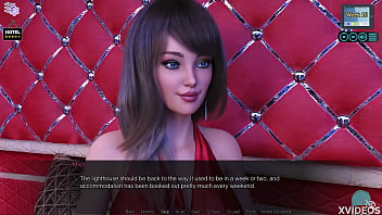 Preview 3 of Sexed While Girl Is Sleeping - SUNSHINE LOVE #382 &bull_ She wants every last drop of cum from him