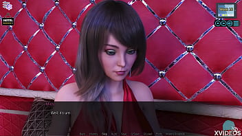 Preview 4 of Sexed While Girl Is Sleeping - SUNSHINE LOVE #382 &bull_ She wants every last drop of cum from him
