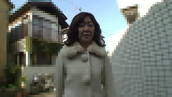 Preview 1 of Michaels G - Cock and toys penetrate Asian step mom&#039_s pussy