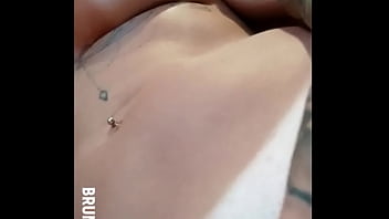 Preview 4 of Sex Kondom Big - Safada gostosa sensualizando em v&iacute_deo pro amigo