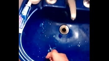 Preview 3 of Indian Dhadi Porn - Moreno 19 cm de Ipatinga Gozando gostoso!