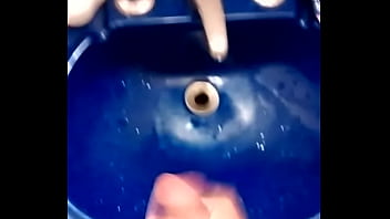 Preview 1 of Indian Dhadi Porn - Moreno 19 cm de Ipatinga Gozando gostoso!