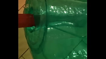 Preview 3 of Kolkata Sex 2018 - Fucking a mega Shosu Beachball