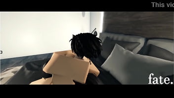 Preview 1 of Single Girls Xxx Sunnny Leon - roblox porn game part 4