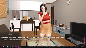 Preview 1 of Milf Doctor Jordi - Horny Wives in the Early Afternoon-Eng ver. part 2.