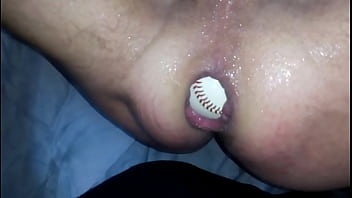 Preview 2 of Sathtu Xxx - 4 toys in my ass. You have never seen such a show
