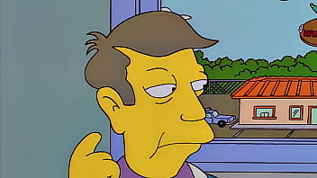 Preview 2 of 198 Xxx Sexy Video Dog Sex Human - Steamed Hams but Seymour&#039_s Toilet is Ruined