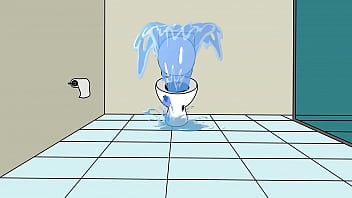 Preview 1 of 198 Xxx Sexy Video Dog Sex Human - Steamed Hams but Seymour&#039_s Toilet is Ruined