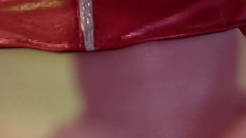 Preview 2 of Tamilsexfilm Tamil - Christmas 2023 Special POV (Female)