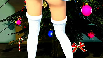 Preview 1 of Bangal Sexvdo - Hentai 3d animated happy New Year by ponchi,  Orgy sex Naruto Sakura Hinata himawari Sasuke Sarada